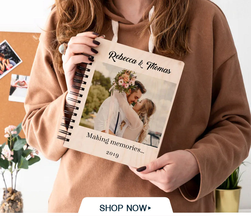 unique wedding gifts