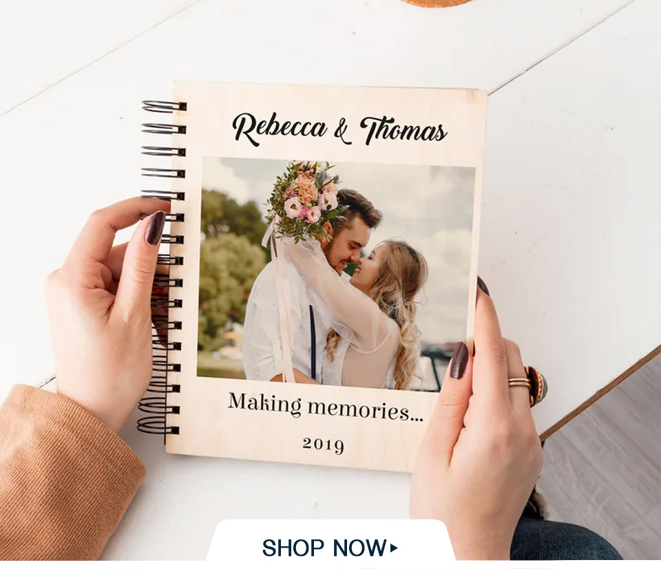 unique wedding gifts