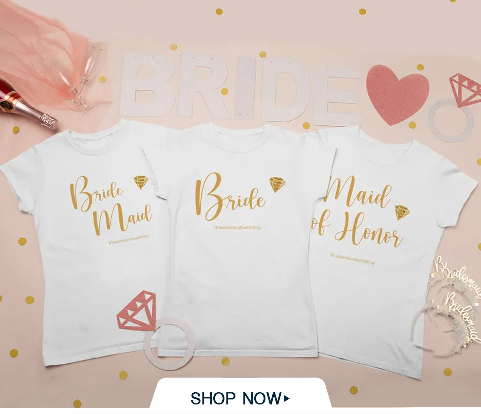 wedding shower gifts