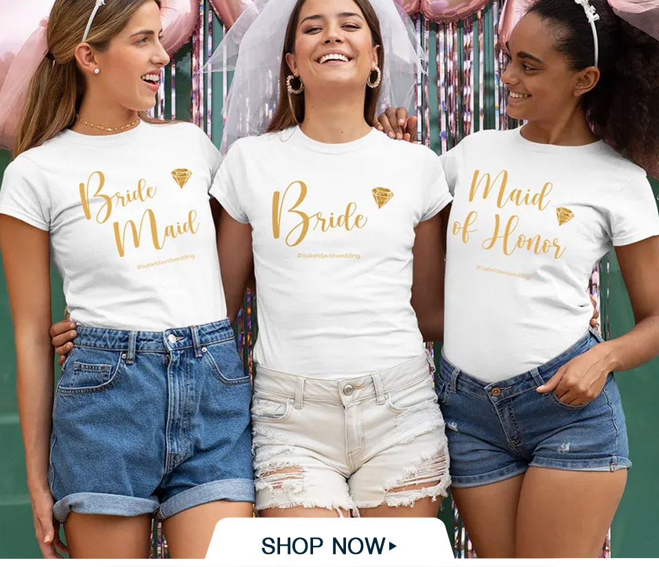 wedding shower gifts