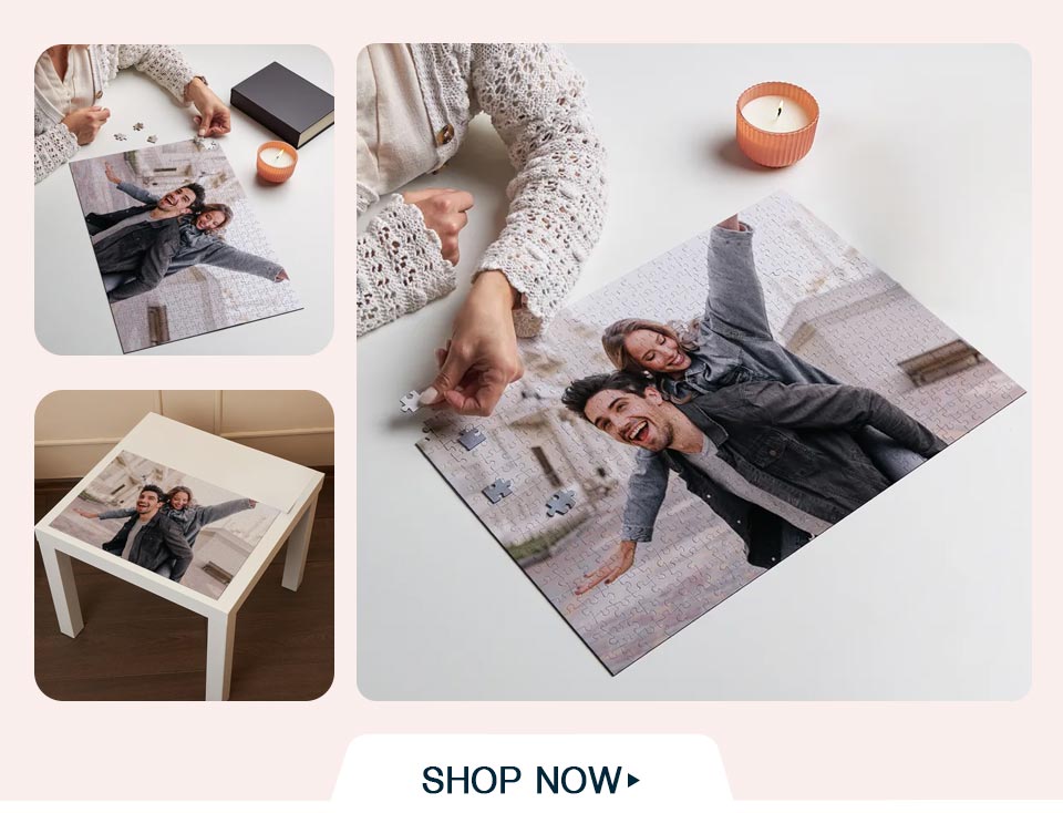 personalized gift photo