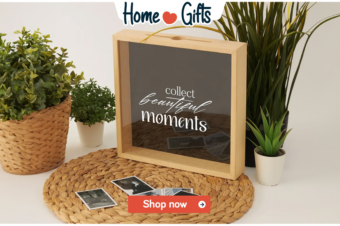 gift ideas for a new home