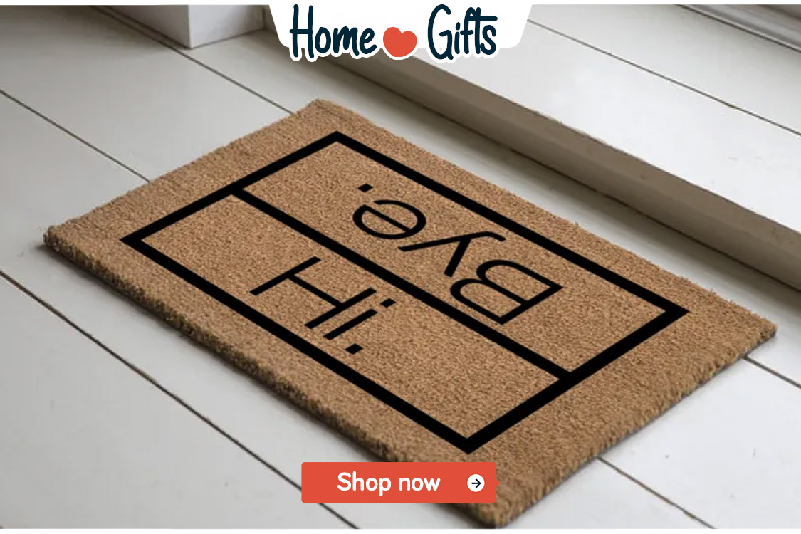 new home gift ideas for family