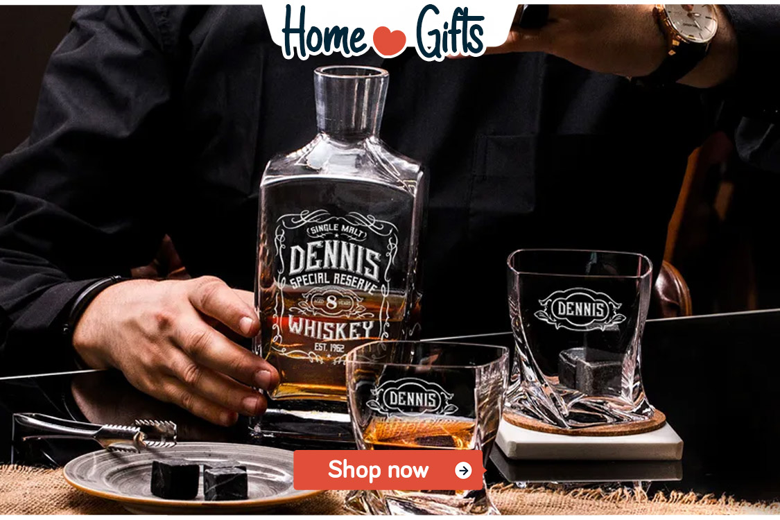 new home gift ideas for him