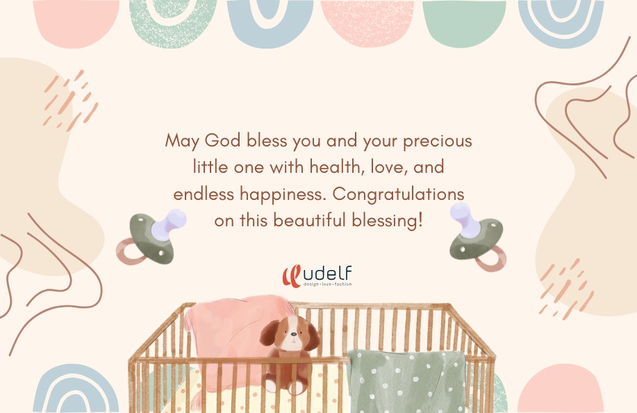 baby shower wishes for a girl