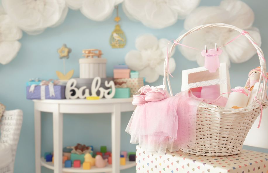 Top Baby Shower Wishes for Boys, Girls, and Moms-to-Be