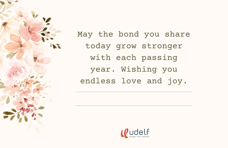 best wishes for wedding