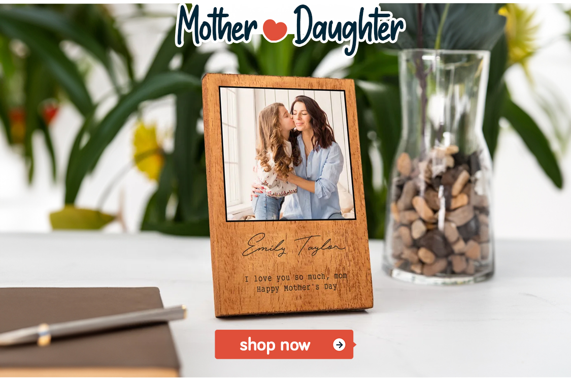 mother daughter gifts ideas