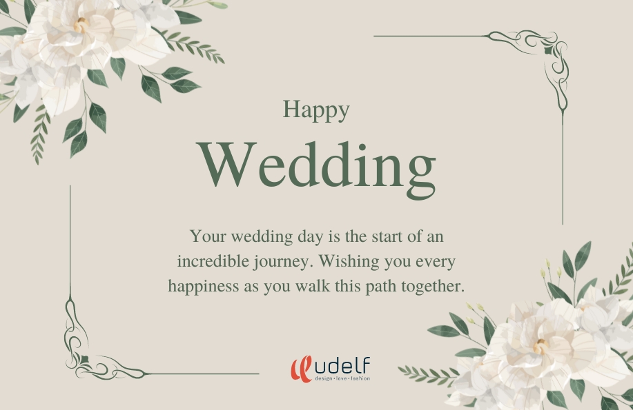 wedding shower wishes