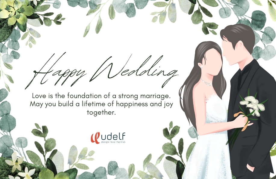 wedding wishes quotes