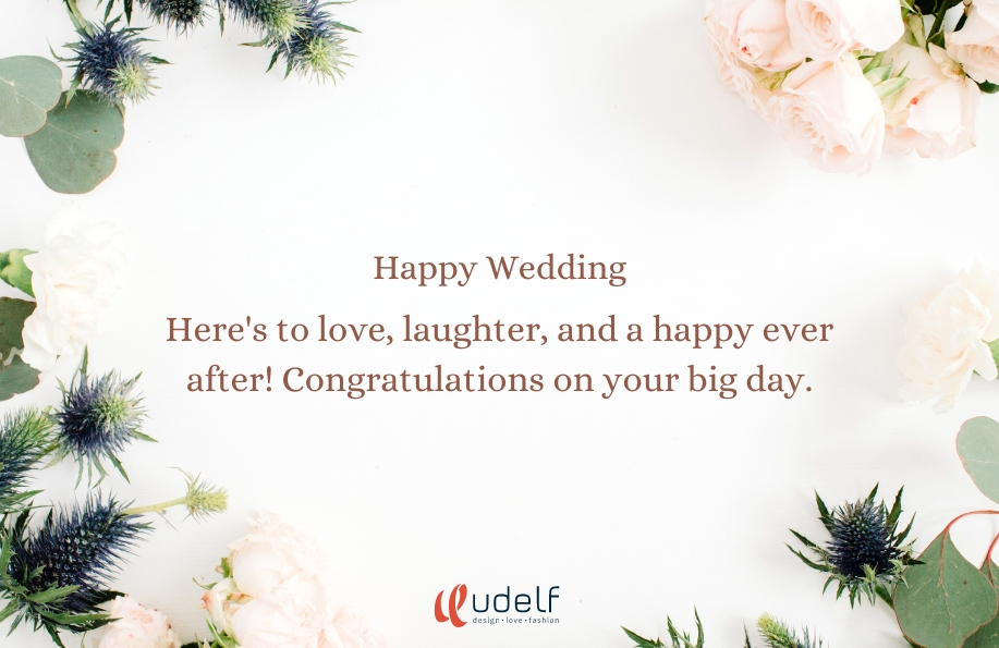 wishing stone station wedding idea