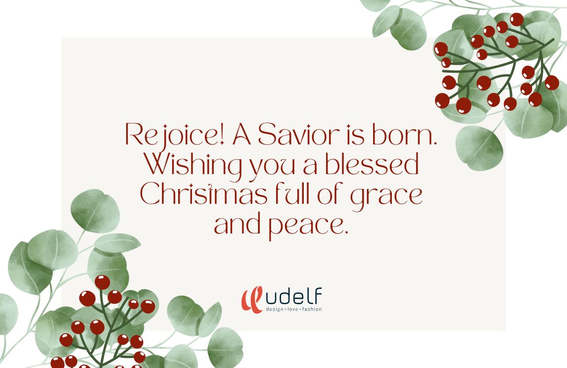 Romantic Christmas Wishes