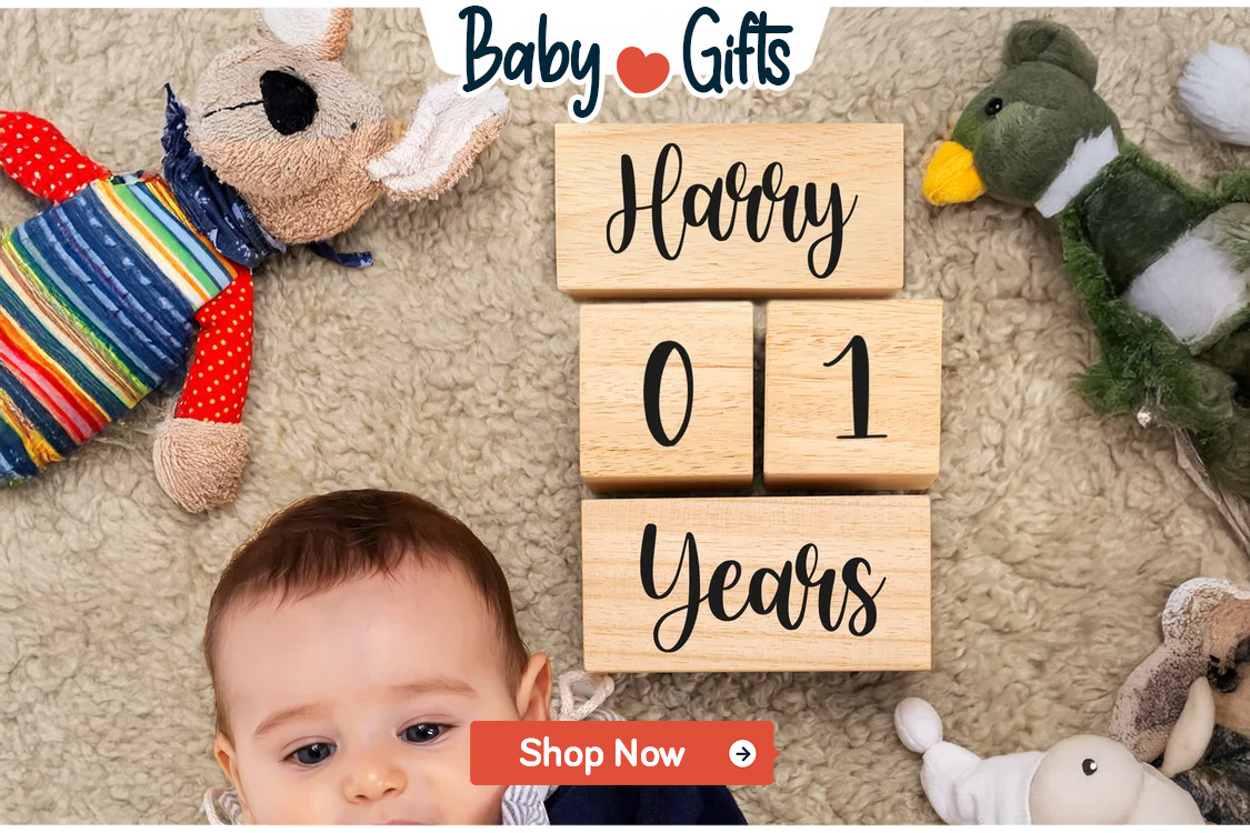 best gift for 1 year old girl