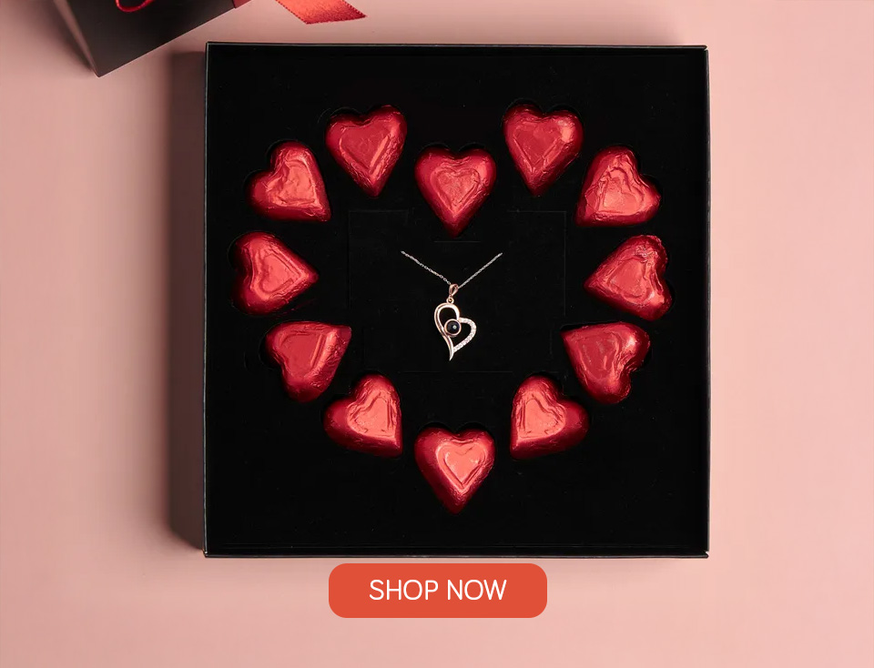 romantic christmas gift ideas for couples