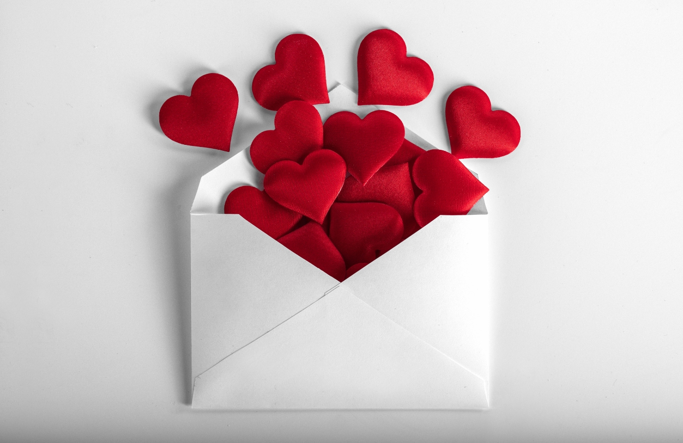 Happy Valentine’s Day Wishes Quotes - Perfect Messages for Cards