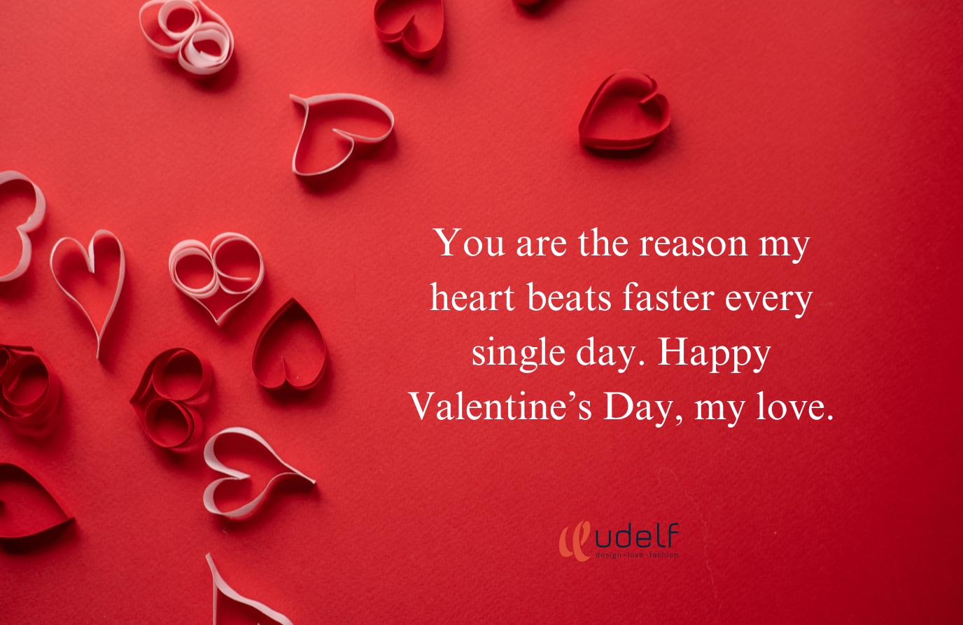 happy valentines day wishes quotes