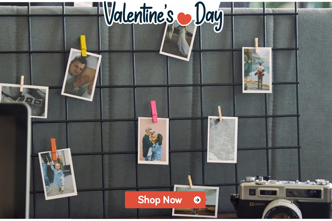 ideas for gifts for valentines day