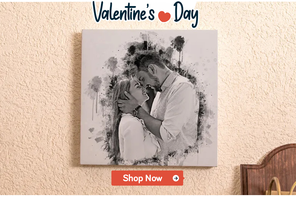 romantic valentine's day gift ideas