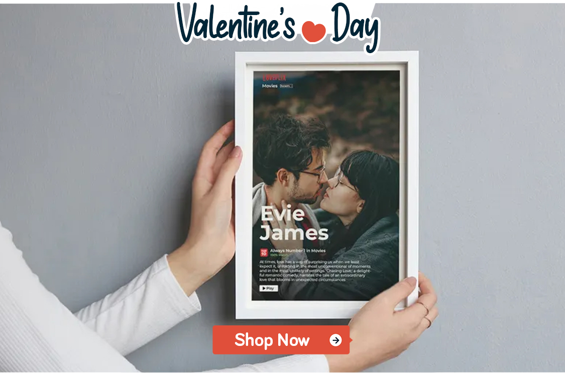 unique valentine's day gift ideas