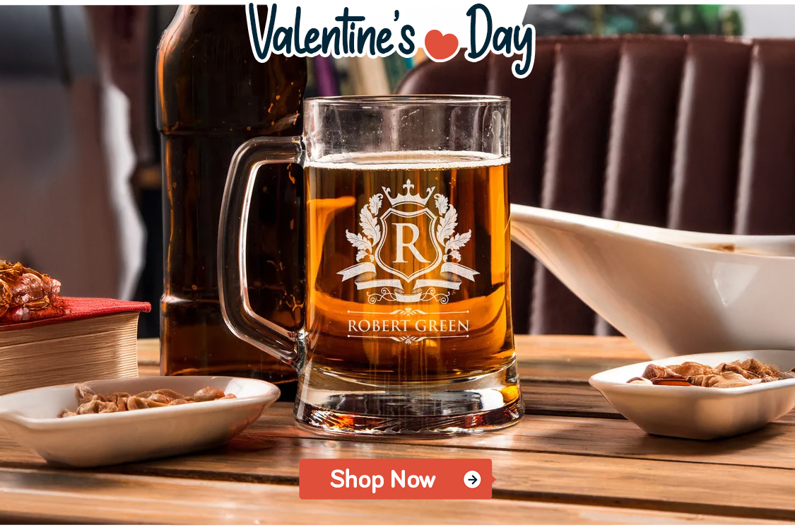 valentines day gift ideas for men