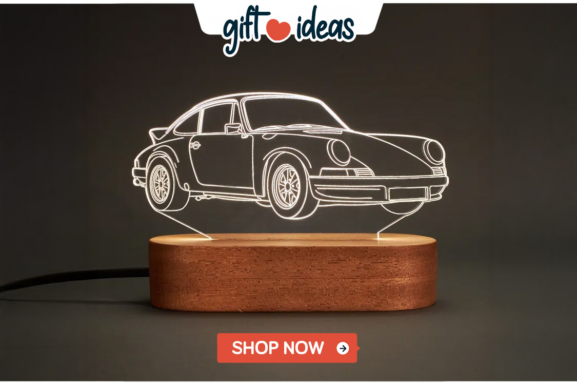 gifts for the person who has everything