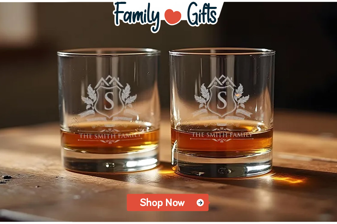 family gift ideas