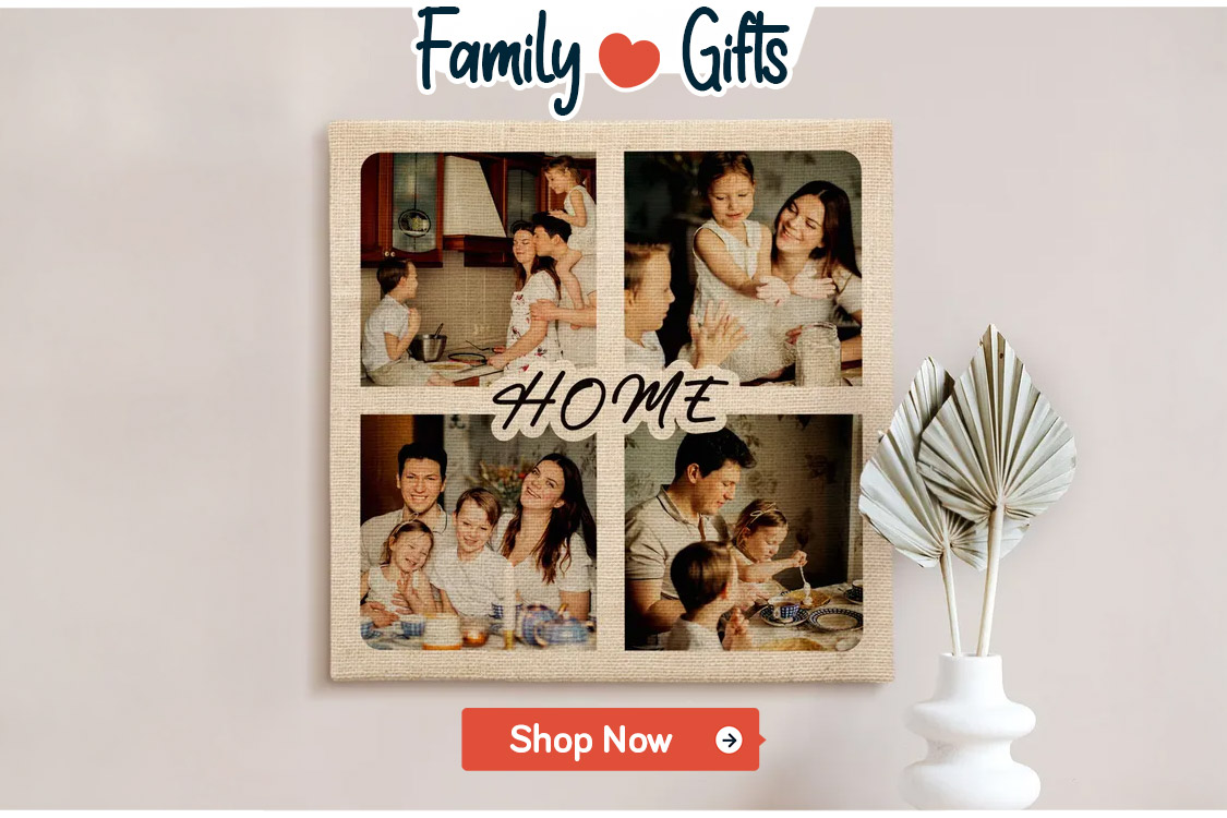 family gift ideas