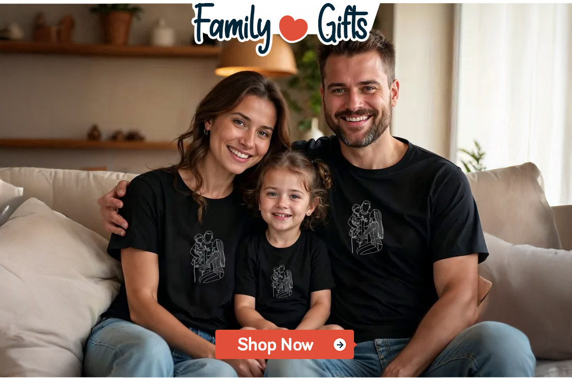 family gift ideas