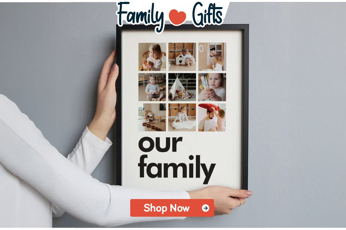 family gift
