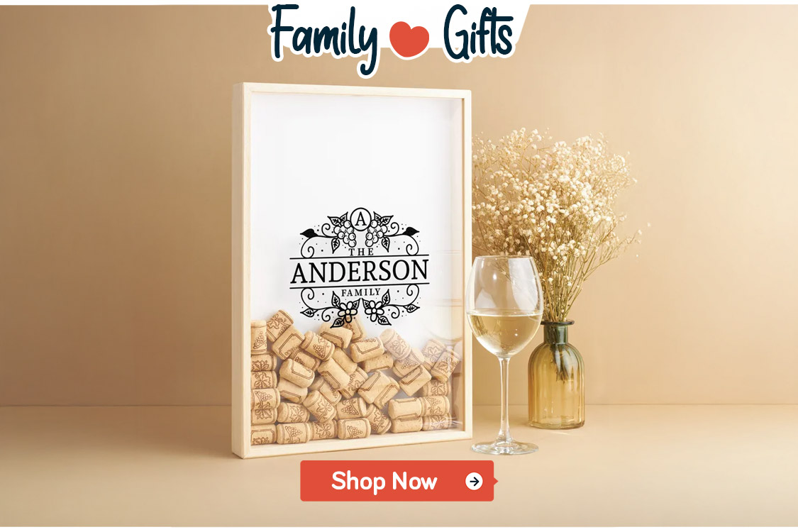 whole family gift ideas 