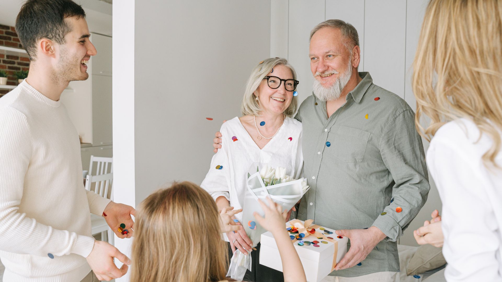Family Gift Ideas for the Whole Family – Thoughtful & Unique