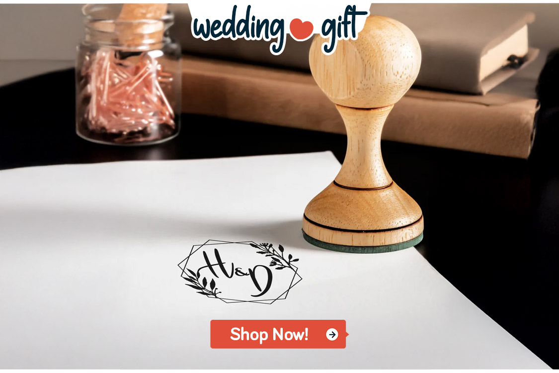 ideas to gift for wedding