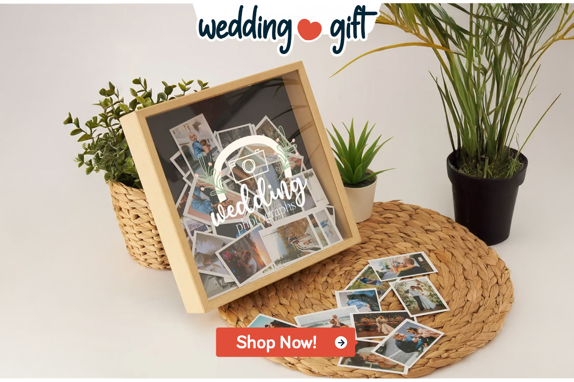wedding gift ideas for couples