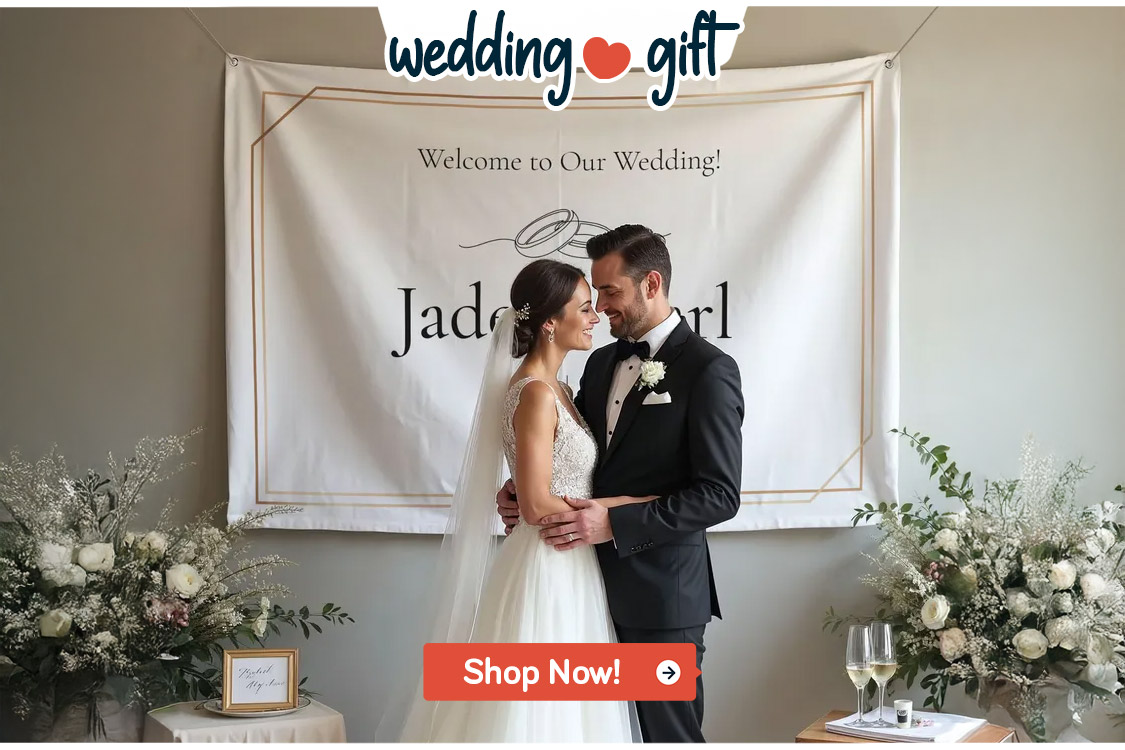 wedding gift